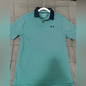 Men’s Under Armour Golf Shirt